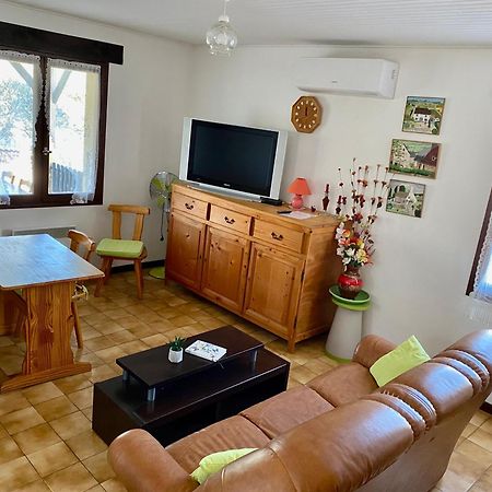 Hebergements Des Posas Sampzon Номер фото