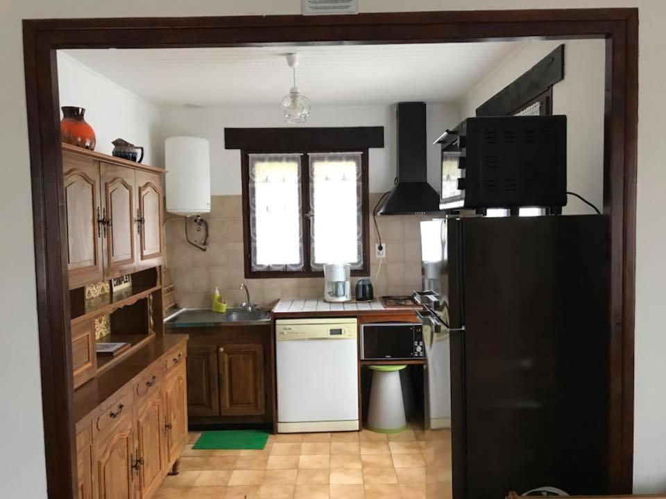Hebergements Des Posas Sampzon Номер фото